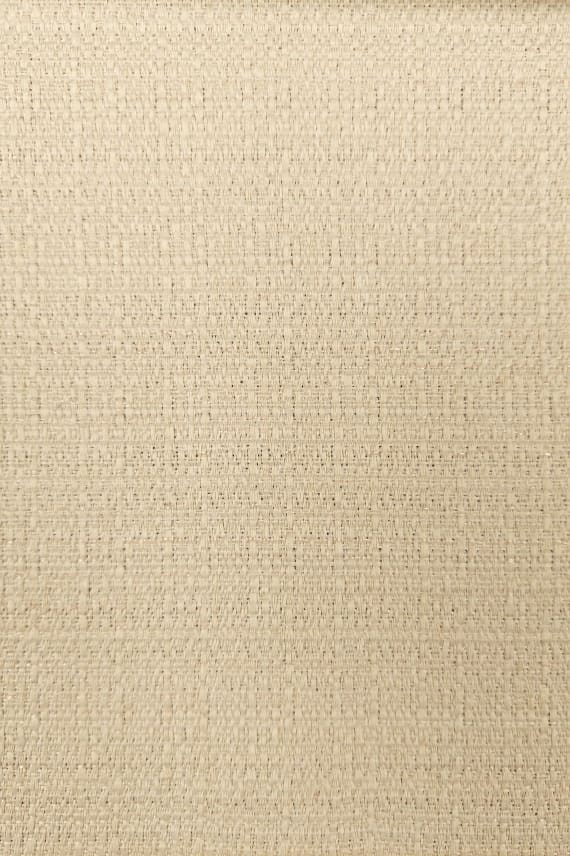 MILANO -palot. pimennyskangas luonnonvalkoinen